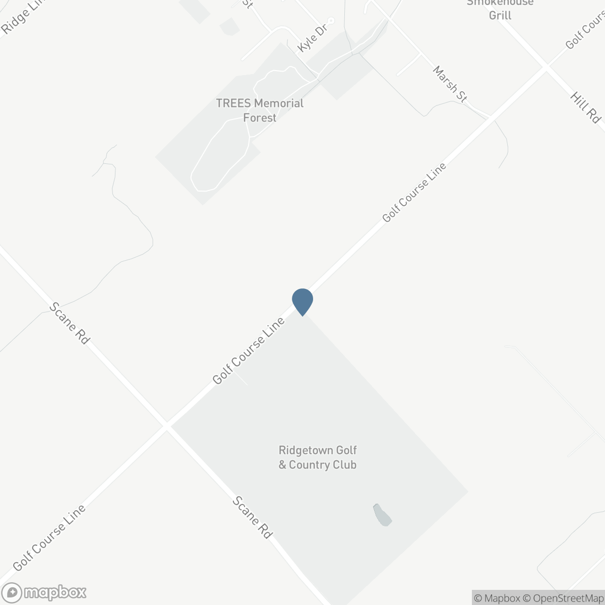 12502 GOLF COURSE LINE, Chatham-Kent, Ontario N0P 2C0
